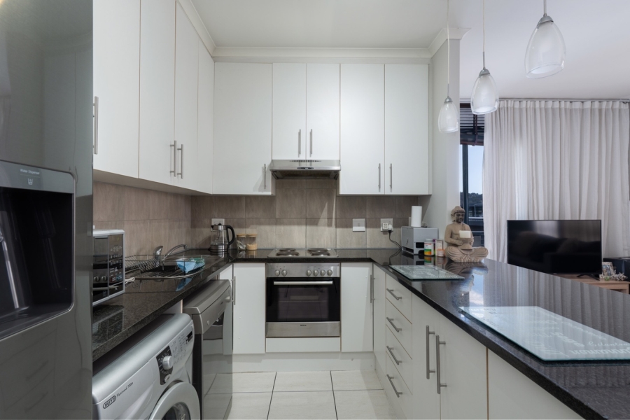 2 Bedroom Property for Sale in Cape Town City Centre Western Cape